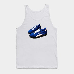 Roliver Tenis Tank Top